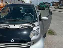 Usata 2002 Smart ForTwo Coupé Passion Due volumi | 1700 € (Ottimo prezzo)