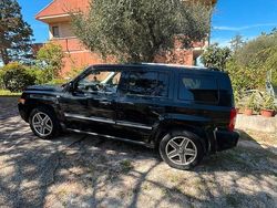 Nero Usata 2008 Jeep Patriot Limited SUV | 6300 € (Buon prezzo)