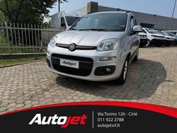 Argento Usata 2015 Fiat Panda Due volumi | 8000 € (Buon prezzo)
