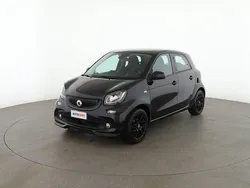 Nero Usata 2019 Smart ForFour Passion | 12.799 € (Ottimo prezzo)