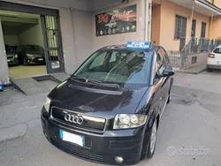 Usata 2002 Audi A2 Due volumi | 1700 € (Ottimo prezzo)