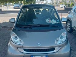 Usata 2012 Smart ForTwo Coupé Due volumi | 8500 € (Molto cara)