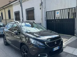Usata 2017 Peugeot 2008 GT-line SUV | 8150 € (Ottimo prezzo)
