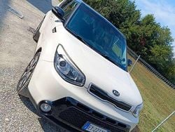 Bianco Usata 2015 Kia Soul SUV | 10.500 € (Buon prezzo)