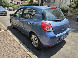 Usata 2010 Renault Clio II Dynamique Tre volumi | 3800 € (Buon prezzo)