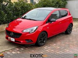 Rosso Usata 2019 Opel Corsa Tre volumi | 7900 € (Ottimo prezzo)