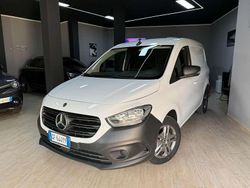 Bianco Usata 2022 Mercedes Citan 112 | 15.900 € (Buon prezzo)