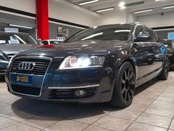 Grigio Usata 2005 Audi A6 Station wagon | 7490 € (Molto cara)