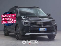Karbon black Usata 2024 Opel Grandland X Ultimate SUV | 21.193 € (Buon prezzo)