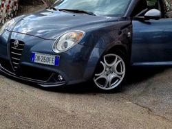 Grigio Usata 2009 Alfa Romeo MiTo Due volumi | 4500 € (Buon prezzo)