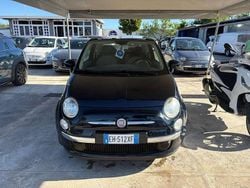 Blu Usata 2011 Fiat 500C Lounge Cabrio | 5999 € (Ottimo prezzo)