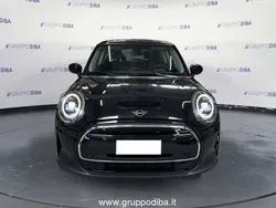 Nero Usata 2022 Mini Cooper SE Essential Due volumi | 19.460 € (Cara)