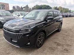 Nero Nuova 2025 DFSK E5 SUV | 36.999 €