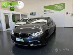 Grigio Usata 2015 BMW 428 M Sport Coupé | 22.999 € (Super prezzo)