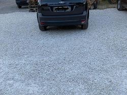 Nero Usata 2007 Ford Focus Tre volumi | 1600 € (Ottimo prezzo)