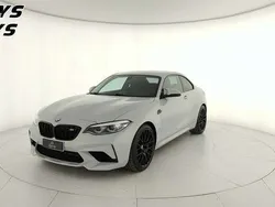 Grigio Usata 2019 BMW M2 Competition Edition Coupé | 47.800 € (Buon prezzo)