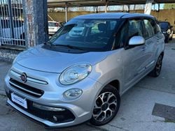 Grigio Usata 2017 Fiat 500L Pop Monovolume | 7999 € (Super prezzo)