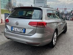Grigio Usata 2016 VW Passat Comfortline Station wagon | 11.800 € (Buon prezzo)