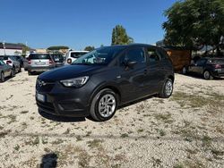 Gray Usata 2018 Opel Crossland X SUV | 8990 € (Ottimo prezzo)