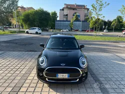 Nero Usata 2020 Mini Cooper Hype Due volumi | 19.500 € (Buon prezzo)