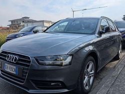 Usata 2013 Audi A4 Business Plus Station wagon | 8900 € (Buon prezzo)