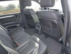 Usata 2010 Audi Q7 Advanced Plus SUV | 18.500 € (Molto cara)