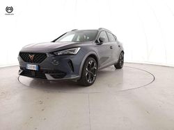 Grigio Usata 2024 Cupra Formentor SUV | 30.990 € (Buon prezzo)