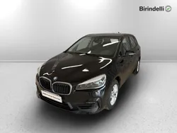 Black pastello Usata 2020 BMW 216 Active Tourer Monovolume | 22.500 € (Cara)