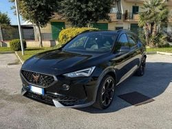 Usata 2022 Cupra Formentor SUV | 24.900 € (Buon prezzo)