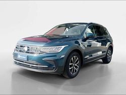 Blu met. Usata 2022 VW Tiguan Life SUV | 24.500 € (Super prezzo)