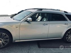 Grigio Usata 2006 Chrysler 300C Tre volumi | 3500 € (Buon prezzo)