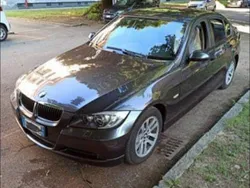 Usata 2007 BMW 318 Tre volumi | 5600 € (Cara)