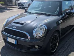 Nero Usata 2009 Mini Cooper S Due volumi | 7500 € (Cara)