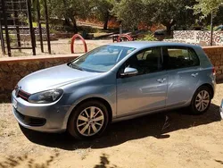 Usata 2008 VW Golf VI Tre volumi | 3500 € (Buon prezzo)