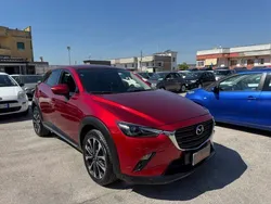 Rosso Usata 2019 Mazda CX-3 Exceed SUV | 13.490 € (Ottimo prezzo)