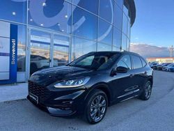 Nero metallizato Usata 2021 Ford Kuga ST-Line SUV | 19.990 € (Ottimo prezzo)