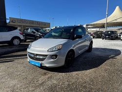 Grigio nero Usata 2015 Opel Adam Jam Due volumi | 8300 € (Buon prezzo)