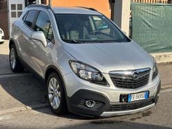 Grigio Usata 2016 Opel Mokka Cosmo SUV | 4500 € (Ottimo prezzo)