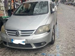 Grigio Usata 2005 VW Golf V Tre volumi | 1800 €