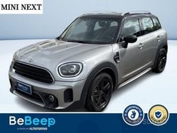 Grigio Usata 2022 Mini Countryman SUV | 21.900 € (Ottimo prezzo)