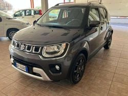 Grigio metallizzato Usata 2023 Suzuki Ignis SUV | 15.800 € (Buon prezzo)