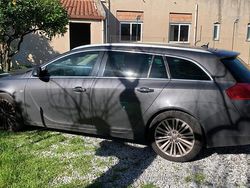 Usata 2012 Opel Insignia Station wagon | 2500 € (Ottimo prezzo)