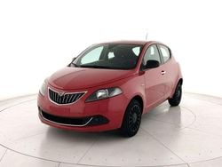 Rosso Usata 2021 Lancia Ypsilon Silver Due volumi | 7700 € (Super prezzo)