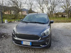 Usata 2019 Ford Ka Plus Active Due volumi | 8900 € (Ottimo prezzo)