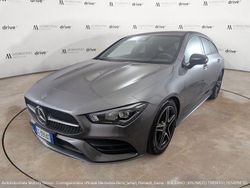 Grigio Usata 2021 Mercedes 200 Premium Station wagon | 26.900 € (Super prezzo)