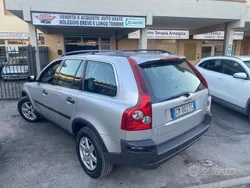 Argento Usata 2004 Volvo XC90 Executive SUV | 2400 € (Ottimo prezzo)