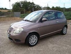 Usata 2010 Lancia Ypsilon Due volumi | 3350 € (Cara)