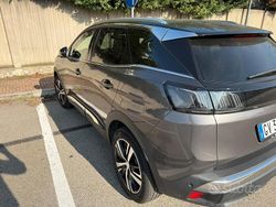 Usata 2022 Peugeot 3008 GT Tre volumi | 22.500 € (Buon prezzo)