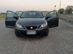 Usata 2010 Seat Ibiza Style Tre volumi | 4000 € (Ottimo prezzo)