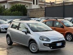 Argento Usata 2011 Fiat Punto Evo Dynamic Due volumi | 3990 € (Buon prezzo)